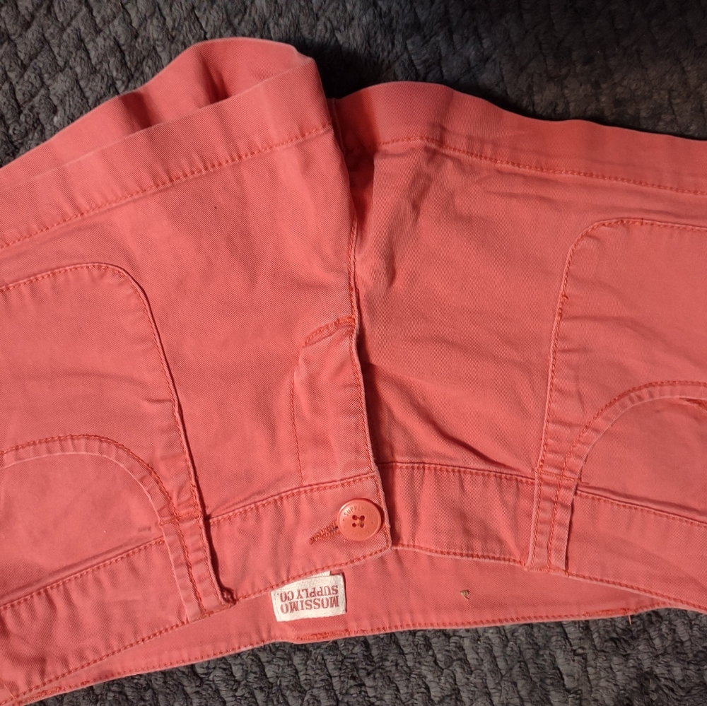 Mossimo supply co shorts
